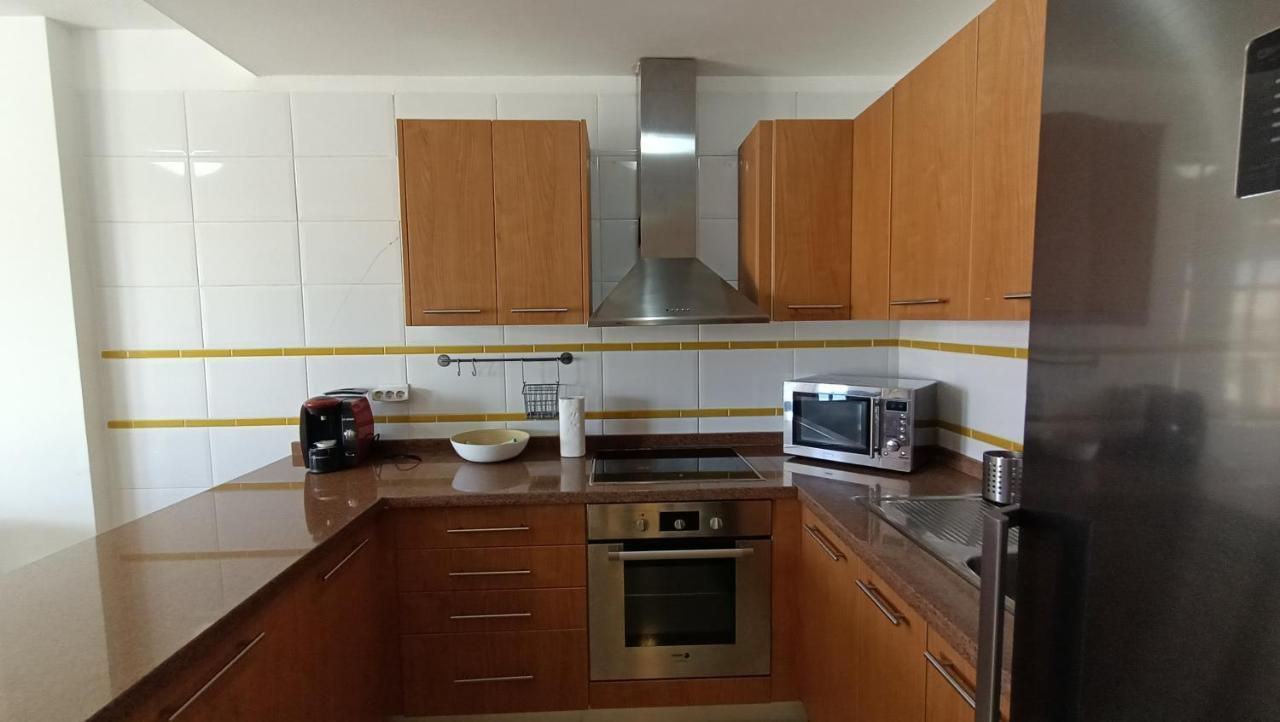 El Medano, Nice Apartment Near The Beach. Esterno foto