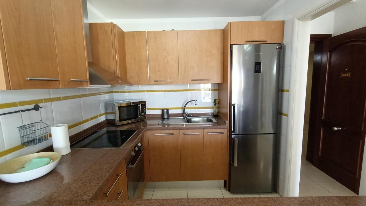 El Medano, Nice Apartment Near The Beach. Esterno foto