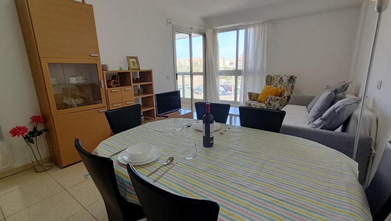 El Medano, Nice Apartment Near The Beach. Esterno foto