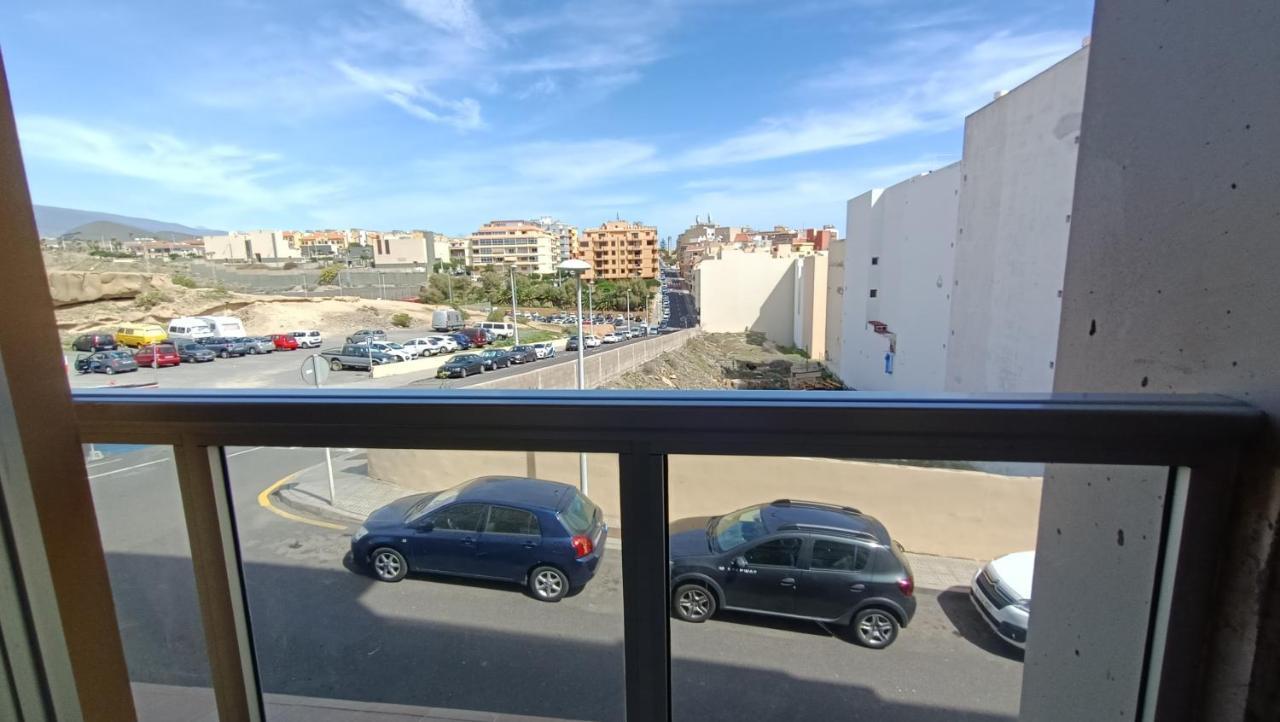 El Medano, Nice Apartment Near The Beach. Esterno foto