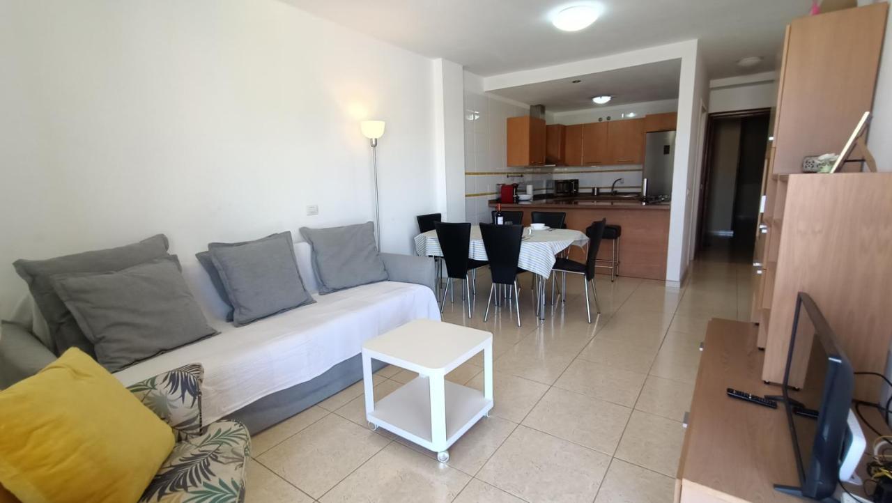 El Medano, Nice Apartment Near The Beach. Esterno foto