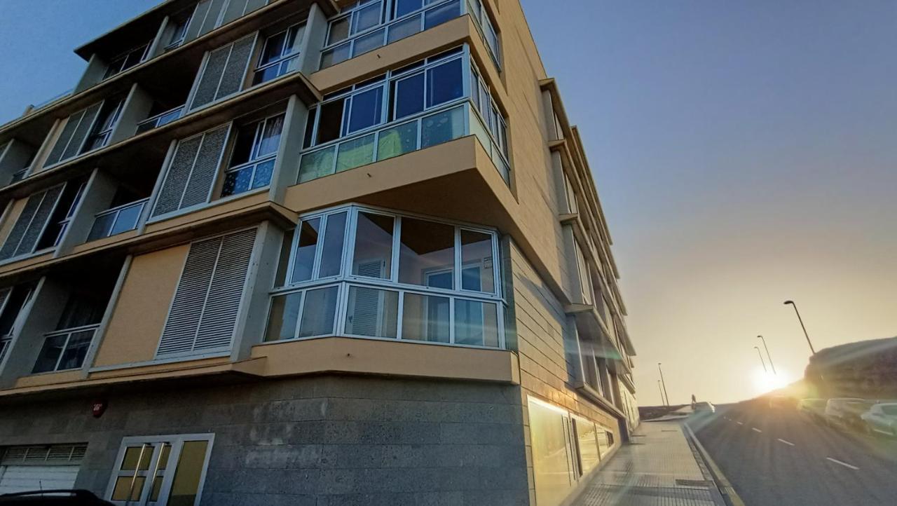El Medano, Nice Apartment Near The Beach. Esterno foto