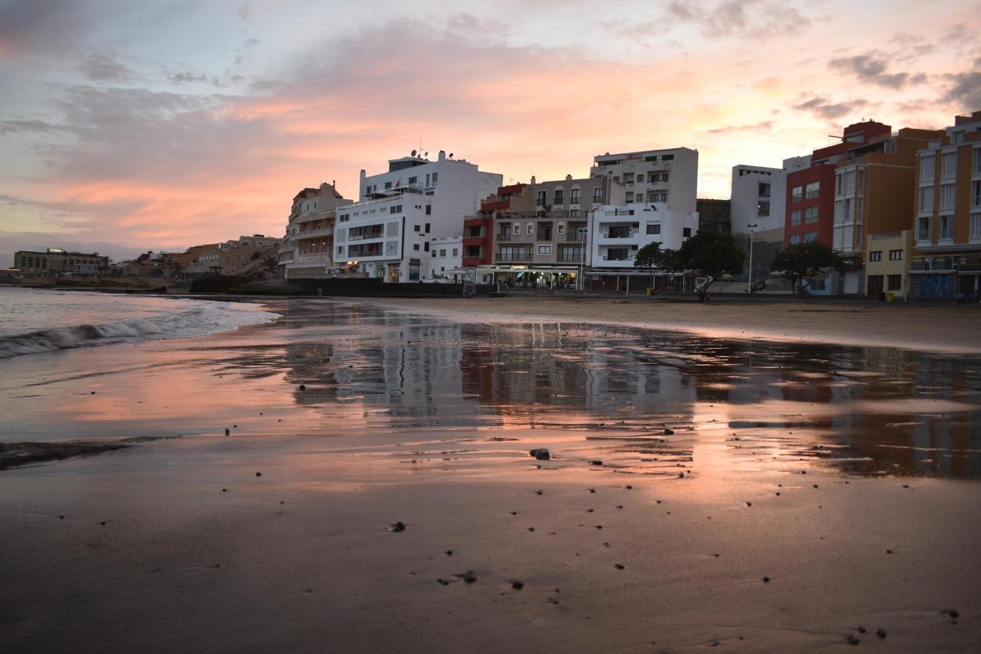 El Medano, Nice Apartment Near The Beach. Esterno foto